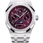 AP – ROYAL OAK PERPETUAL CALENDAR