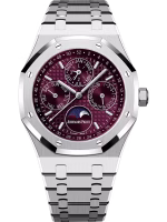 AP – ROYAL OAK PERPETUAL CALENDAR