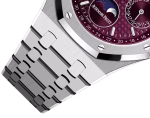 AP – ROYAL OAK PERPETUAL CALENDAR - Image 4