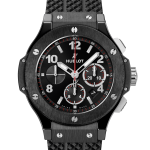 HUBLOT BIG BANG ORIGINAL BLACK MAGIC