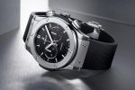 HUBLOT CLASSIC FUSION CRONOGRAPH TITANIUM - Image 4