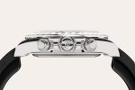 Rolex Cosmograph Daytona Oyster, 40 mm, white gold and diamonds - Image 4