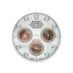 Rolex Cosmograph Daytona Oyster, 40 mm, white gold and diamonds - Image 5