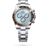 Rolex Cosmograph Daytona Oyster, 40 mm, platinum