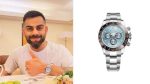 Rolex Cosmograph Daytona Oyster, 40 mm, platinum - Image 7