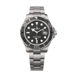 ROLEX YACHT MASTER TOM CRUISE