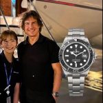 ROLEX YACHT MASTER TOM CRUISE - Image 4