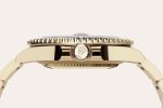 Rolex Submariner Date Oyster, 41 mm, yellow gold - Image 10