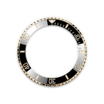 Rolex Submariner Date Oyster, 41 mm, yellow gold - Image 8
