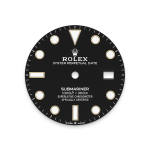 Rolex Submariner Date Oyster, 41 mm, yellow gold - Image 9