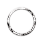 Rolex Day-Date 40 Oyster, 40 mm, white gold Green - Image 2