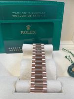 Rolex Day-Date 40 Oyster, 40 mm, Everose gold - Image 7