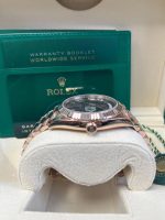 Rolex Day-Date 40 Oyster, 40 mm, Everose gold - Image 8