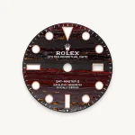Rolex GMT-Master II Oyster, 40 mm, Everose gold - Image 4