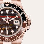 Rolex GMT-Master II Oyster, 40 mm, Everose gold - Image 5