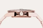 Rolex GMT-Master II Oyster, 40 mm, Everose gold - Image 9