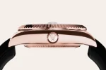 Rolex Sky-Dweller Oyster, 42 mm, Everose gold - Image 10