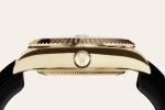 Rolex Sky-Dweller Oyster, 42 mm, yellow gold - Image 7