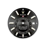 Rolex Sky-Dweller Oyster, 42 mm, yellow gold - Image 9