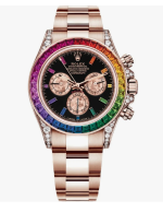 Rolex Daytona Rainbow – Oyster Perpetual Cosmograph Daytona 40mm - Image 2