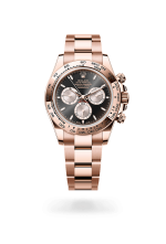 Rolex Cosmograph Dober Oyster, 40 mm, Everose gold