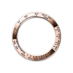 Rolex Cosmograph Dober Oyster, 40 mm, Everose gold - Image 2