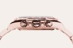 Rolex Cosmograph Dober Oyster, 40 mm, Everose gold - Image 4