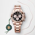 Rolex Cosmograph Dober Oyster, 40 mm, Everose gold - Image 6