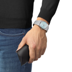 TISSOT PRX POWERMATIC 80 TIFFANY - Image 5