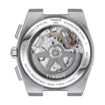 TISSOT PRX AUTOMATIC CHRONOGRAPH - Image 2